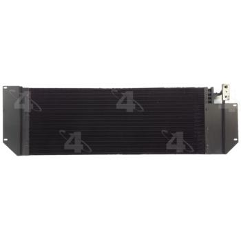 1980 Dodge D150 A/C Condenser Four Seasons 40442 image 1 of 1