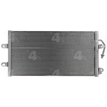 1997 Chrysler LHS A/C Condenser Four Seasons 40458 image 1 of 1