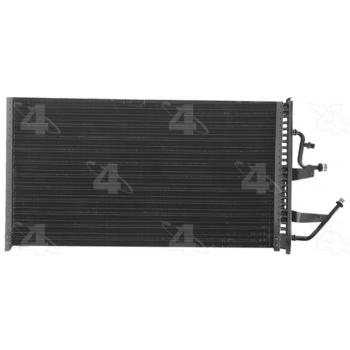 1995 GMC C1500 Suburban A/C Condenser Four Seasons 40490 image 1 of 1