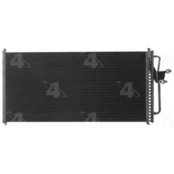 1996 Chevrolet Monte Carlo A/C Condenser Four Seasons 40493 image 1 of 1