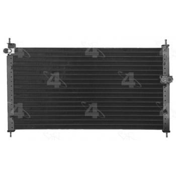 1997 Acura Integra A/C Condenser Four Seasons 40502 image 1 of 1