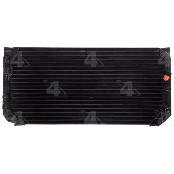 1993 Geo Prizm A/C Condenser Four Seasons 40510 image 1 of 1