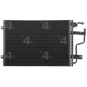 1997 Dodge Ram 2500 A/C Condenser Four Seasons 40511 image 1 of 1