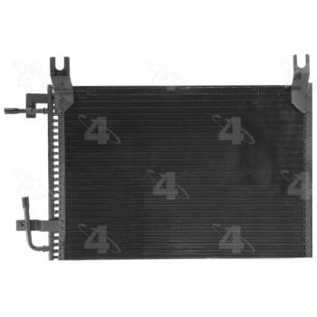 1997 Dodge Ram 2500 A/C Condenser Four Seasons 40512 image 1 of 1