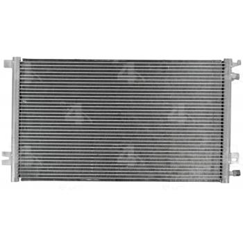 2001 Saturn SL2 A/C Condenser Four Seasons 40513 image 1 of 1