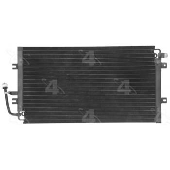 1996 GMC Safari A/C Condenser Four Seasons 40530 image 1 of 1