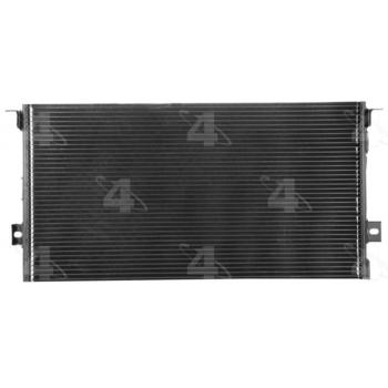 2000 Dodge Grand Caravan A/C Condenser Four Seasons 40583 image 1 of 1