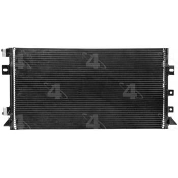 2000 Dodge Grand Caravan A/C Condenser Four Seasons 40584 image 1 of 1