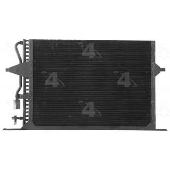 1999 Mercury Cougar A/C Condenser Four Seasons 40609 image 1 of 1