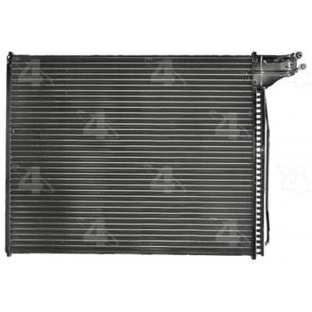 2005 Ford Econoline A/C Condenser Four Seasons 40610 image 1 of 1