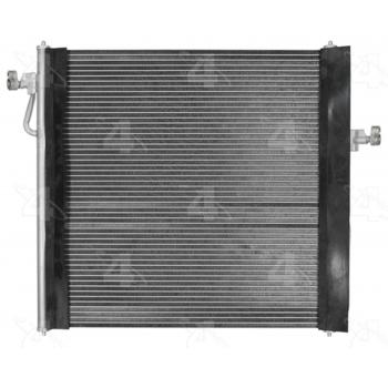 1996 Ford Explorer A/C Condenser Four Seasons 40611 image 1 of 1