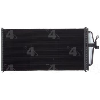 2000 Oldsmobile Silhouette A/C Condenser Four Seasons 40622 image 1 of 1