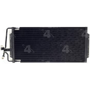 2000 Oldsmobile Silhouette A/C Condenser Four Seasons 40623 image 1 of 1