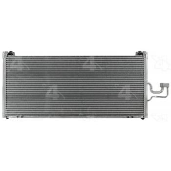 1999 Chrysler Sebring A/C Condenser Four Seasons 40624 image 1 of 1