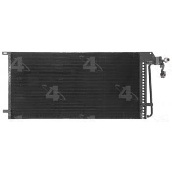 1996 Oldsmobile Aurora A/C Condenser Four Seasons 40647 image 1 of 1