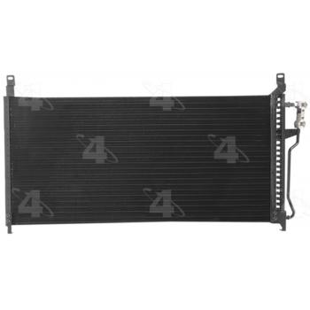 2006 Lincoln Navigator A/C Condenser Four Seasons 40654 image 1 of 1