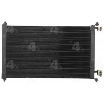 2003 Acura TL A/C Condenser Four Seasons 40663 image 1 of 1