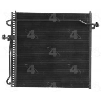1998 Ford F-100 Ranger A/C Condenser Four Seasons 40667 image 1 of 1