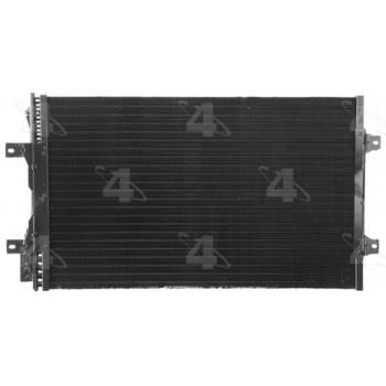 2003 Dodge Ram 2500 Van A/C Condenser Four Seasons 40680 image 1 of 1