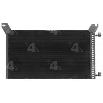 2009 Cadillac Escalade ESV A/C Condenser Four Seasons 40692 image 1 of 1