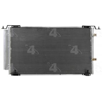 2004 Toyota Avalon A/C Condenser Four Seasons 40700 image 1 of 1