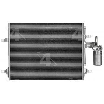 2015 Volvo XC60 A/C Condenser Four Seasons 40764 image 1 of 2