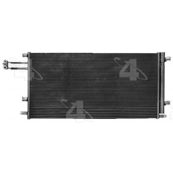 2015 GMC Sierra A/C Condenser and Receiver Drier Assembly Four Seasons 40794 image 1 of 2