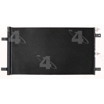 2019 Ford F-150 A/C Condenser and Receiver Drier Assembly