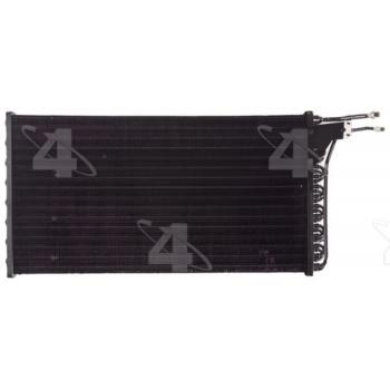 1983 Oldsmobile Delta 88 A/C Condenser Four Seasons 41034 image 1 of 1