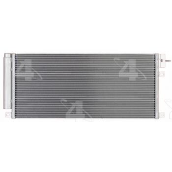 2015 Chevrolet Trax A/C Condenser Four Seasons 41060 image 1 of 1