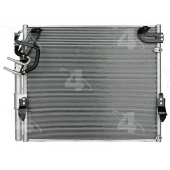 2013 Toyota Tundra A/C Condenser Four Seasons 41062 image 1 of 1