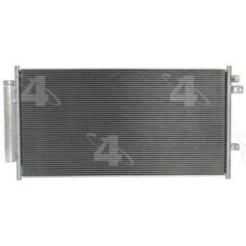 2017 Jeep Renegade A/C Condenser Four Seasons 41085 image 1 of 1