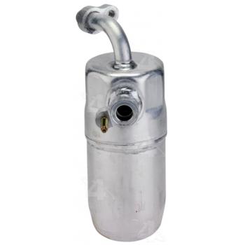 2010 GMC Sierra 3500 HD A/C Compressor and Component Kit Four Seasons 4108NK image 3 of 4