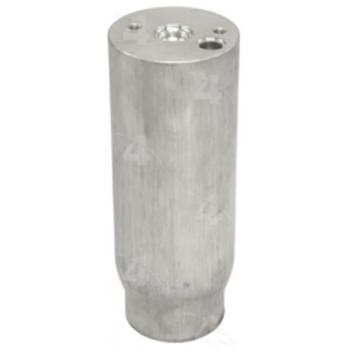 2007 Dodge Grand Caravan A/C Compressor and Component Kit Front and Rear Four Seasons 4131NK image 3 of 4