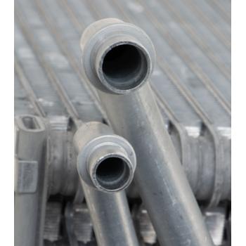 2007 Dodge Grand Caravan A/C Evaporator Core Rear Four Seasons 44066 image 2 of 2