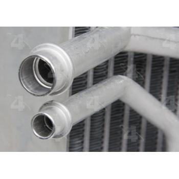 2010 Volkswagen Touareg A/C Evaporator Core Front Four Seasons 44093 image 2 of 2