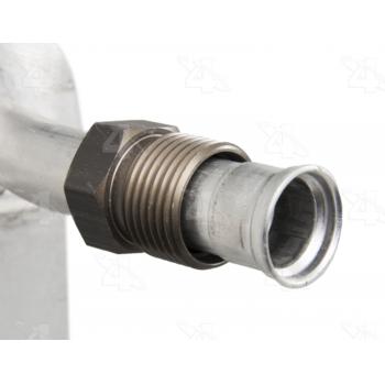 2001 Peterbilt 379 A/C Evaporator Core Four Seasons 44098 image 2 of 3