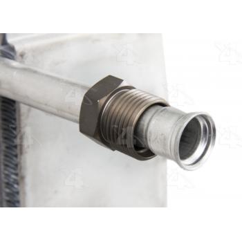 2001 Peterbilt 379 A/C Evaporator Core Four Seasons 44098 image 3 of 3