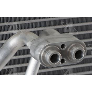 2014 Kia Sedona A/C Evaporator Core Front Four Seasons 44143 image 3 of 4