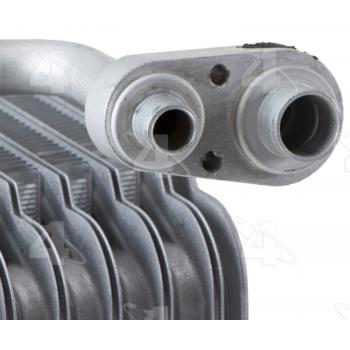 2009 Cadillac Escalade ESV A/C Evaporator Core Rear Four Seasons 44159 image 3 of 4