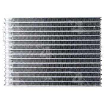 2010 Volkswagen Touareg A/C Evaporator Core Rear Four Seasons 44160 image 2 of 4