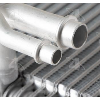 2010 Volkswagen Touareg A/C Evaporator Core Rear Four Seasons 44160 image 3 of 4