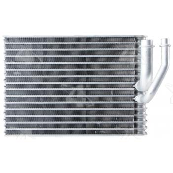 2010 Volkswagen Touareg A/C Evaporator Core Rear Four Seasons 44160 image 4 of 4