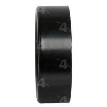 1996 Chrysler Intrepid Drive Belt Idler Pulley Alternator and Power Steering Four Seasons 45018 image 4 of 4