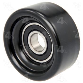 2006 Buick Rainier Drive Belt Tensioner Pulley Four Seasons 45025 image 1 of 4