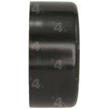 2006 Buick Rainier Drive Belt Tensioner Pulley Four Seasons 45025 image 4 of 4