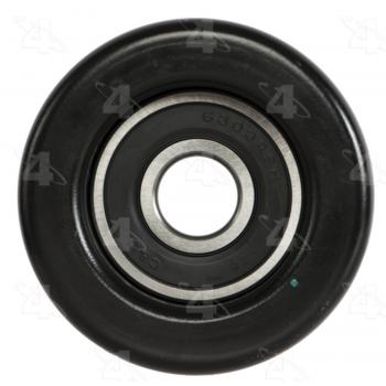 2012 Acura MDX Drive Belt Idler Pulley Four Seasons 45026 image 3 of 4