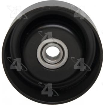 2016 Lexus NX200t Drive Belt Idler Pulley Four Seasons 45070 image 2 of 4