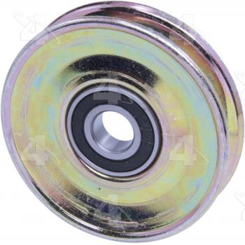 1968 Dodge Dart Drive Belt Idler Pulley