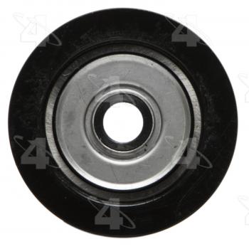 2016 Lexus NX200t Drive Belt Idler Pulley Four Seasons 45938 image 2 of 4